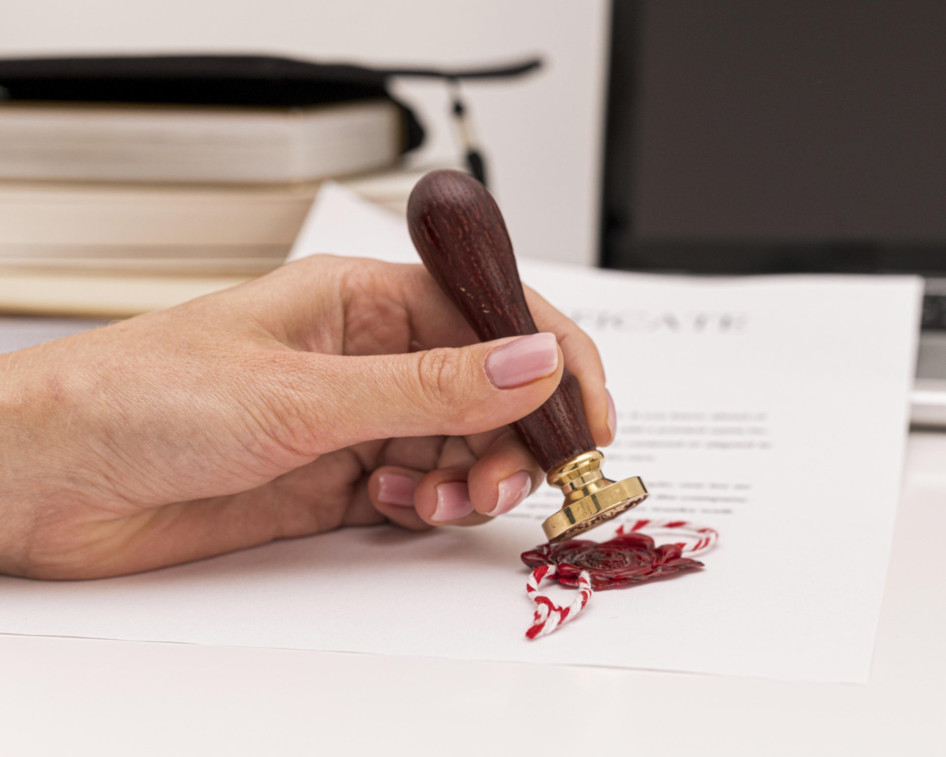 I Need Notary
